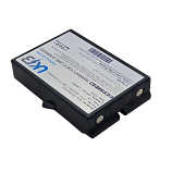 IKUSI RAD-TS Compatible Replacement Battery