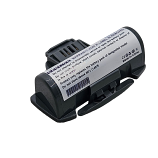 KARCHER WV70 Plus Compatible Replacement Battery