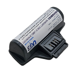 KARCHER 1.633-459.0 Compatible Replacement Battery