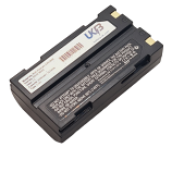 PENTAX EI D LI1 Compatible Replacement Battery