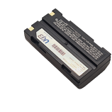 MOLI MCR 1821J-1 H Compatible Replacement Battery