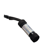 Logitech 00798-601-8207 Compatible Replacement Battery