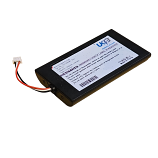 Logitech 915-000260 Compatible Replacement Battery