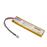 Logitech 533-000177 Compatible Replacement Battery