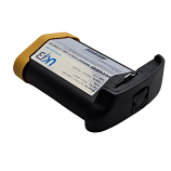 CANON 550EX Compatible Replacement Battery