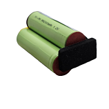 Moser Wella Academy ChromStyle Compatible Replacement Battery