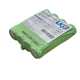 MICROTALK 115 Compatible Replacement Battery