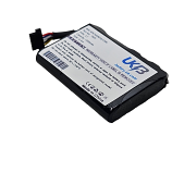 PHAROS EZ Road Compatible Replacement Battery