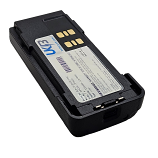 Motorola GP328D Compatible Replacement Battery