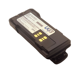 MOTOROLA DP 2400 Compatible Replacement Battery