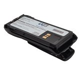 Motorola PMNN4407A Compatible Replacement Battery