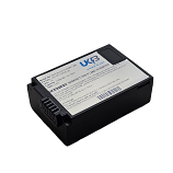 Nikon VFB12502 Compatible Replacement Battery