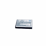 AIPTEK PocketDV 8700 Compatible Replacement Battery