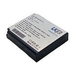 PANASONIC Lumix DMC FX50EG Compatible Replacement Battery