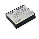 PANASONIC Lumix DMC FX01BB Compatible Replacement Battery
