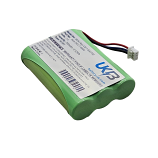 NORTEL NT7B65LD Compatible Replacement Battery