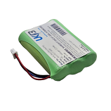 SPECTRALINK 84743411 Compatible Replacement Battery