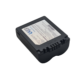 Panasonic BP-DC5 J U CGA-S006 Lumix DMC-FZ18 DMC-FZ18EB-K DMC-FZ18EG Compatible Replacement Battery
