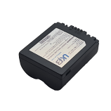 PANASONIC CGA S006E-1B Compatible Replacement Battery