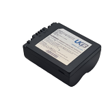 PANASONIC CGR S006A-1B Compatible Replacement Battery