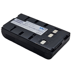 PANASONIC PV A306 Compatible Replacement Battery