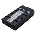 PANASONIC NV G2 Compatible Replacement Battery