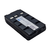 PANASONIC NV MS95A Compatible Replacement Battery