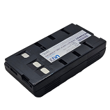 PANASONIC PV 17 Compatible Replacement Battery