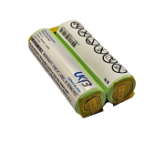 NORELCO 8880XL Compatible Replacement Battery