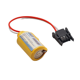 ALLEN BRADLEY SLC 5-03 Compatible Replacement Battery