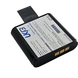 PURE Evoke D6 Compatible Replacement Battery