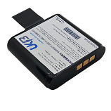PURE Jongo S3 Compatible Replacement Battery