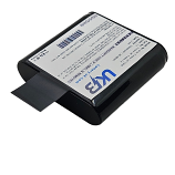 PURE Sensia 200D Compatible Replacement Battery