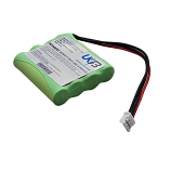 PHILIPS Pronto TSU3500 Compatible Replacement Battery