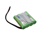 PHILIPS SBCRU970 Compatible Replacement Battery