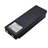 SCANRECO RC400 Compatible Replacement Battery