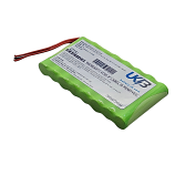 Summer 36044-10 Compatible Replacement Battery