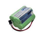 UNIDEN BC236XLT Compatible Replacement Battery