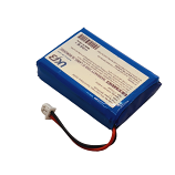 Dogtra BP37P2400 Compatible Replacement Battery