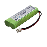 DOGTRA Receiver1800 Compatible Replacement Battery