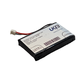 Safescan 6185 Compatible Replacement Battery