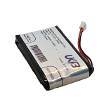 Safescan 131-0477 Compatible Replacement Battery