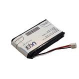 Safescan LB-205 Compatible Replacement Battery