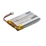 Sennheiser HD 4.40 BT Compatible Replacement Battery