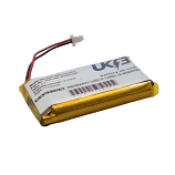 Sena YP802542P Compatible Replacement Battery