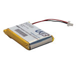 Sena SMH-10S Compatible Replacement Battery