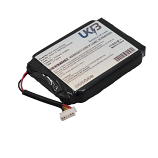 Satmap Active 10 Compatible Replacement Battery