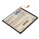 Samsung SM-S9110 Compatible Replacement Battery