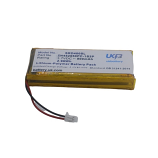 CARDO ZN452050PC 1S2P Compatible Replacement Battery