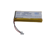 CARDO ScalaRider G9 Compatible Replacement Battery
